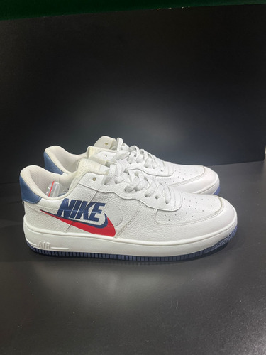 Tenis Nike Air Force Tam42