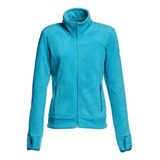 Campera Polar Northland Emily Fleece Dama (115-592)