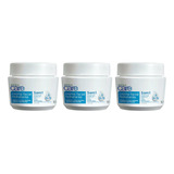 Avon Care Creme Facial Hidratante 5 Em 1 - Kit 3 Un