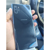 Samsung Note 10 Plus 
