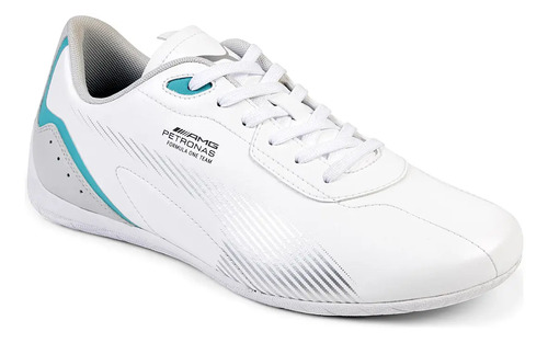 Tenis Puma Mercedes Mapf1 Neo Cat 2.0 Para Caballero Del 25 Al 29.
