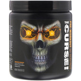 The Curse - Jnx Sports Cobra Labs - 50 Servicios 