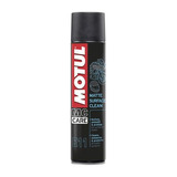 Limpiador De Moto Motul E11 Superficie Mate 400ml