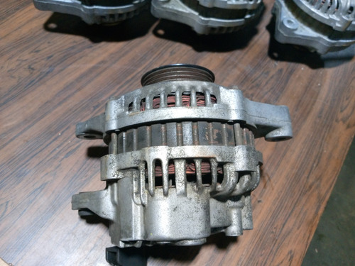 Alternador Chrysler Neon Eclipse Y Sebring Ao 95/99 2.0 Lt Foto 5