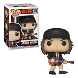 Boneco Funko Pop! Ac/dc - Angus Young