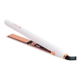 Plancha Titanium Argan Deluxe Rucha Profesional