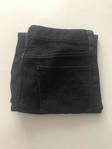 Pantalón Para Niña Tory Burch