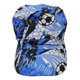 Gorro Visera Bebe Estampado Nene Sheli 4096