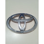 Emblema Logo Cromado Parrilla Toyota Hilux Vigo Toyota Hilux