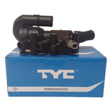 Base Termostato Completo Ford Fiesta / Ka Rocam 1.6