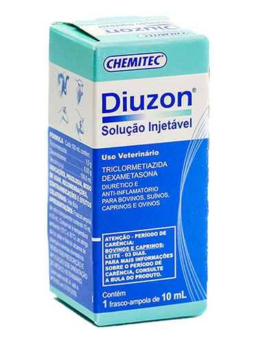 Diuzon 10ml