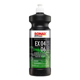 Sonax Ex 04/06 Corte Medio Abrillantado Roto Orbital 1 Litro