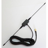 Antena Para Dvd Pioneer Avh-x7780tv Para Tv Digital Original