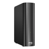 Wd My Book Live 1tb Personal Cloud Nas