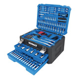 Caja De Herramientas Mecánicas Kobalt 277 Piezas Craftsman