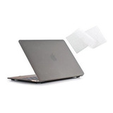 Ruban Macbook 12 Inch Case Release A1534 - Cubierta Protecto
