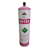 Garrafa Lata Gas Refrigerante R410a Beon 650 Grs