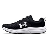 Tenis Under Armour Assert 10 Original 3026182001 Juvenil