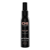 Chi Luxury  - Aceite Seco De Semillas Negras De 3 Onzas