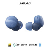 Audífonos Linkbuds S Wf-ls900 Azul