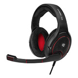 Auriculares Sennheiser G4me One Color Negro