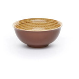 Bowl Compotera 12 Cm Porcelana Porcelain Rak  Arena M