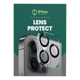 Película Hprime Lente Pro 3d Camera P/ iPhone 12 Pro
