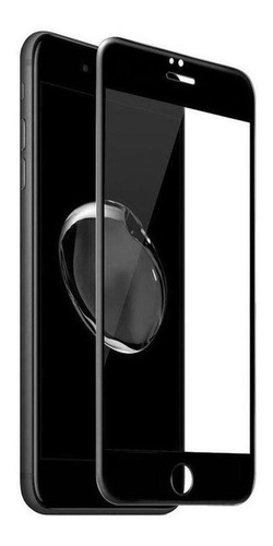Película De Vidro 3d Compatível Com iPhone 7/8 E Se 2020