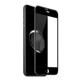 Película De Vidro 3d Compatível Com iPhone 7/8 E Se 2020