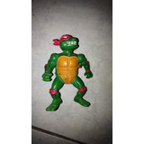 Tortugas Ninja Tmnt Wacky Action Break Fighting Raphael Old