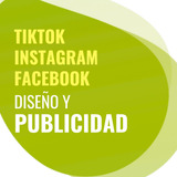 Publicidad Redes Sociales - Diseño Y Marketing