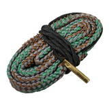  Bore Snake Cordel Limpeza Cano Armas Calibres .40 E .41