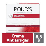 Crema Antiarrugas Rejuveness - G  Tipo - g a $2722