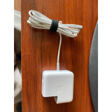 Cargador Macbook Air 2011 Legitimo (magsafe 1) 45w