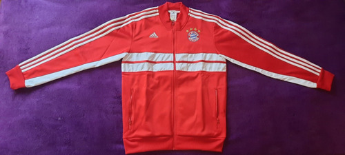 Campera Bayern Munich adidas Original (2016)