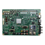 Placa Principal 42ld460 Garantia Teste Ok