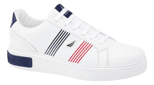 Tenis Urbano Nautica Enya - 1084224