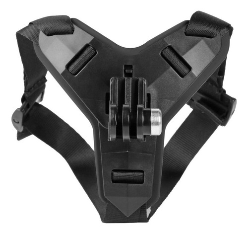 Soporte De Barbilla For Casco De Moto For Gopro Hero 10 9