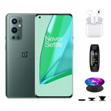 Oneplus 9 Pro Dual Sim 256 Gb Verde 12 Gb Ram