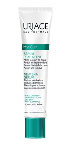 Hyseac  Serum Uriage Piel Nueva - mL a $2498