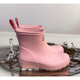 Bota Lluvia Hunter Original 