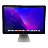 Monitor Mac A1267 24 Pulgadas Lcd Tft Led (no Envio) + Gtia