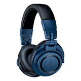 Auriculares Bluetooth Audio-technica Ath-m50xbt2 Vincha