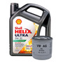 Fitro De Aceite Vw Fiat Palio Vw Polo 1.6 Audi A1 A3 Mahle Audi A1