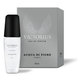 Perfume Acqua Di Fiore Victorius X 50ml - Eau De Parfum