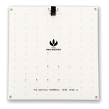 Led Grow Quantum Board 35w Chip Igual Lm301h Deep Red 660nm