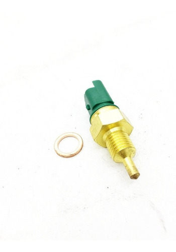 Sensor Temperatura Verde Peugeot 307 2.0 16v Presence 2009