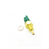 Sensor Temperatura Verde Peugeot 307 2.0 16v Presence 2009