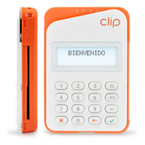 Terminal Punto De Venta Clip Plus 2, Garantia De 2 Años