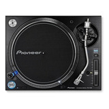 Toca Discos Pioneer Plx 1000 Direct Drive Bi Volt Promoção 